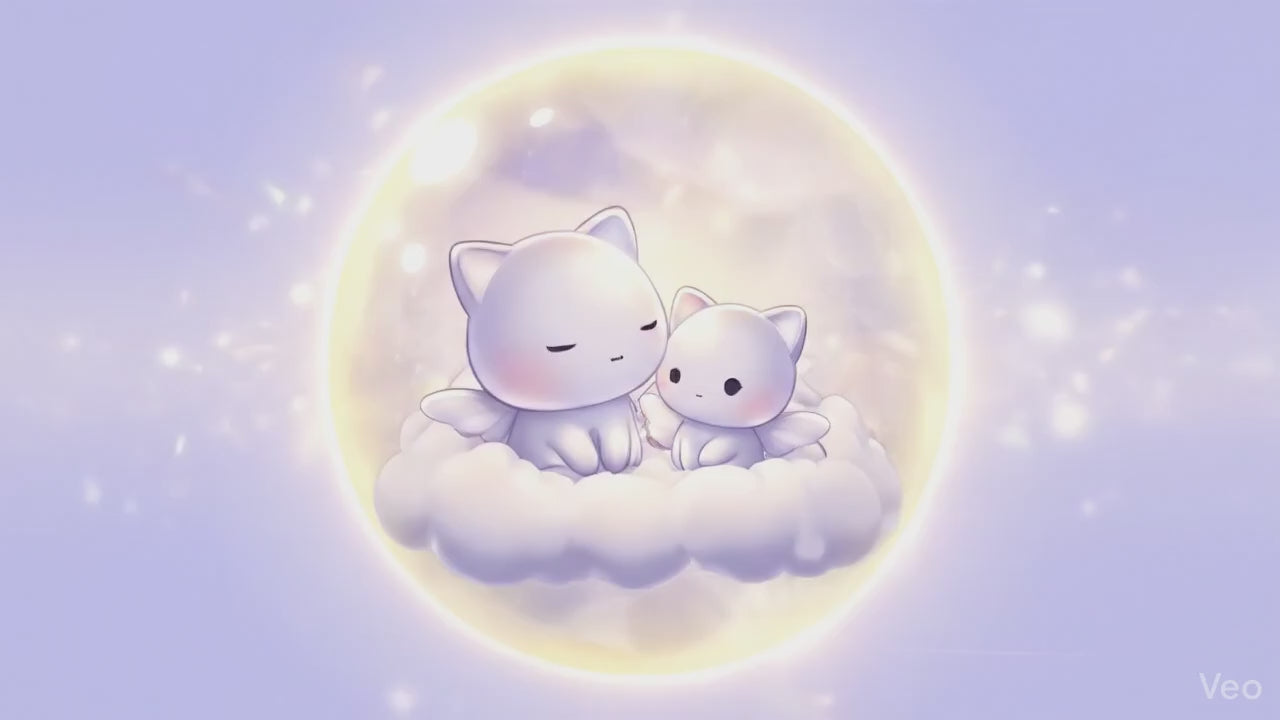 Load video: Demonstration showing tapping the Orbii bracelet to reveal a daily ritual message.